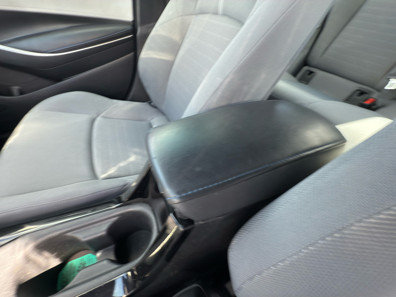 Toyota Corolla SE 2020