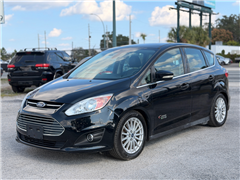 2016 Ford C-Max Energi 