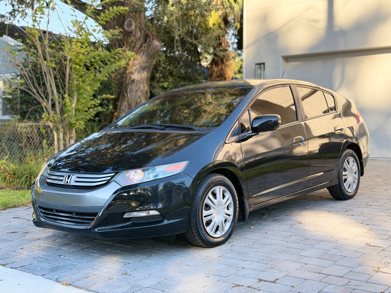 2011 Honda Insight LX