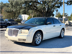 2005 Chrysler 300 