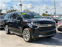 2024 Chevrolet Suburban 