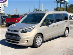 2014 Ford Transit Connect 
