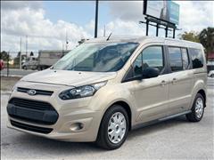 2014 Ford Transit Connect 