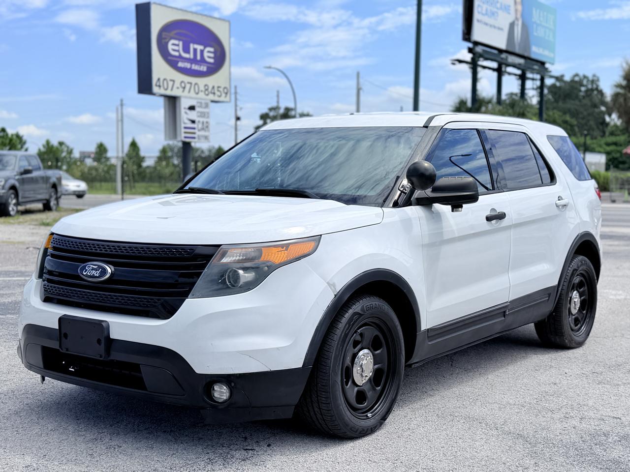 2014 Ford