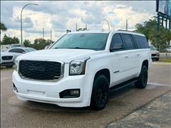 2020 GMC Yukon XL 