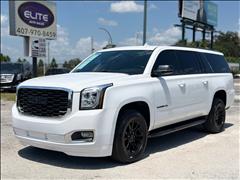 2020 GMC Yukon XL 