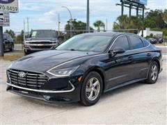 2020 Hyundai Sonata 