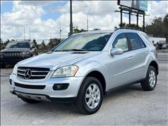 2006 Mercedes-Benz M-Class 