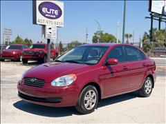 2011 Hyundai Accent 