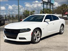 2016 Dodge Charger 