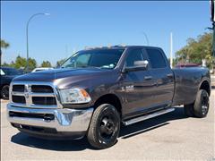 2016 RAM 3500 