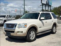 2008 Ford Explorer 