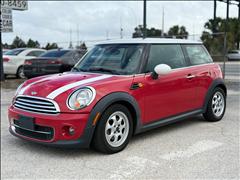 2013 MINI Cooper 