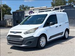 2016 Ford Transit Connect 