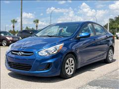 2015 Hyundai Accent 
