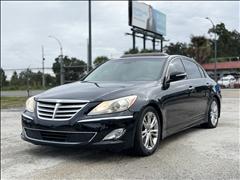 2014 Hyundai Genesis 