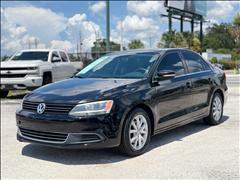 2013 Volkswagen Jetta 