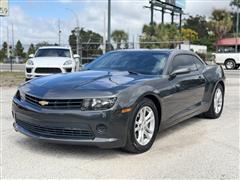 2015 Chevrolet Camaro 