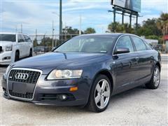 2008 Audi A6 