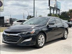 2020 Chevrolet Malibu 