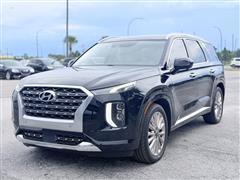 2020 Hyundai Palisade 