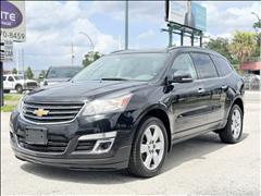 2016 Chevrolet Traverse 