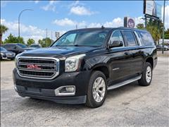 2015 GMC Yukon XL 