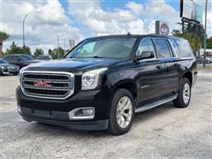 2015 GMC Yukon XL 