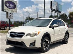 2016 Subaru Crosstrek 