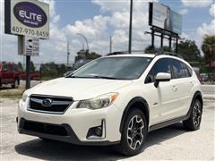 2016 Subaru Crosstrek 