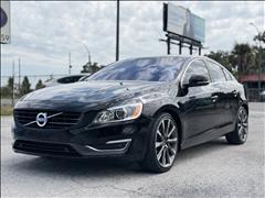 2015 Volvo S60 