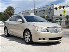 2012 Buick LaCrosse 