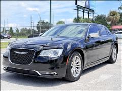 2016 Chrysler 300 