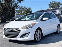 2014 Hyundai Elantra GT 