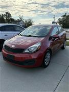 2013 Kia Rio 