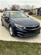 2016 Kia Optima 