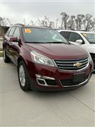 2015 Chevrolet Traverse 