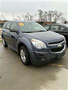 2013 Chevrolet Equinox 