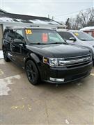 2016 Ford Flex 
