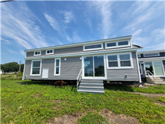 2026 Elevation 5-Series 