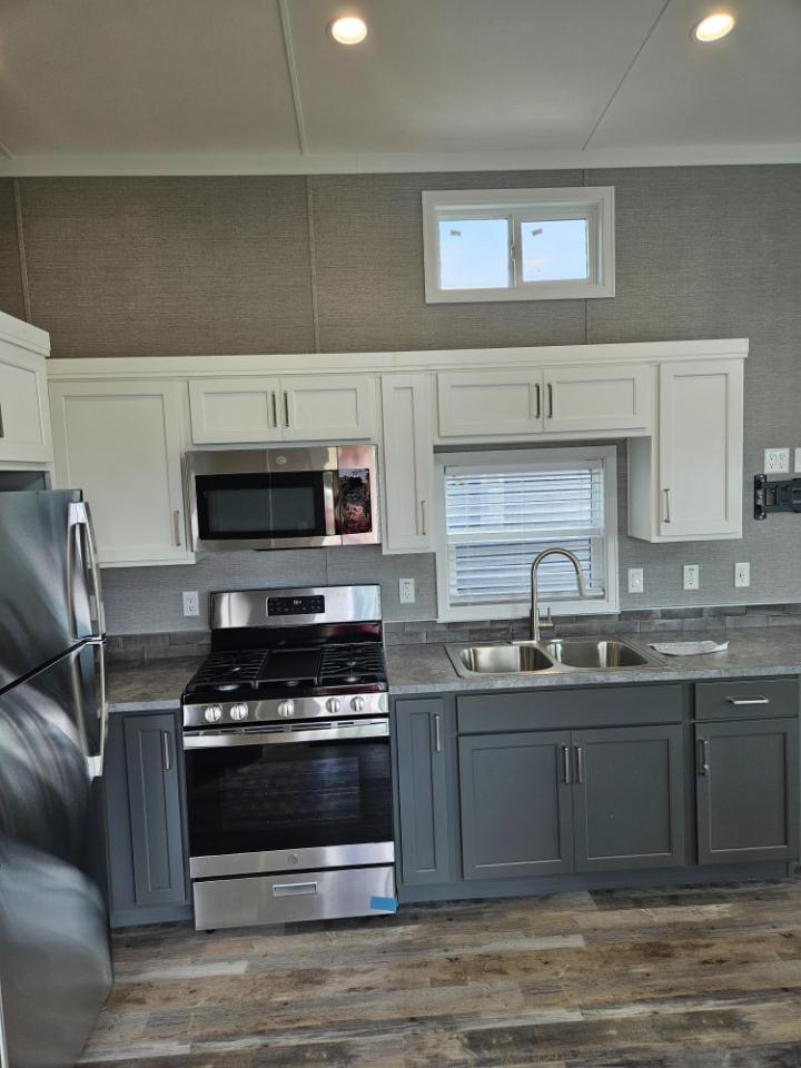 Elevation 3-Series  2026