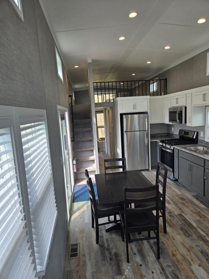 Elevation 3-Series  2026