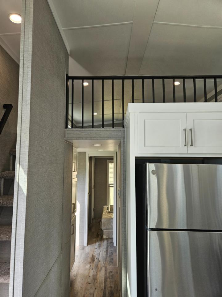 Elevation 3-Series  2026