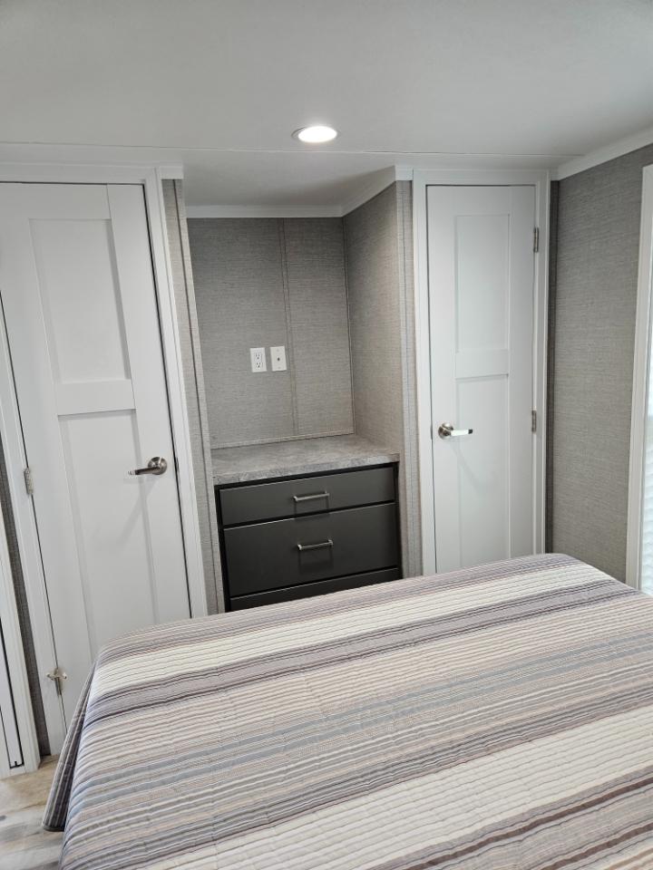 Elevation 3-Series  2026