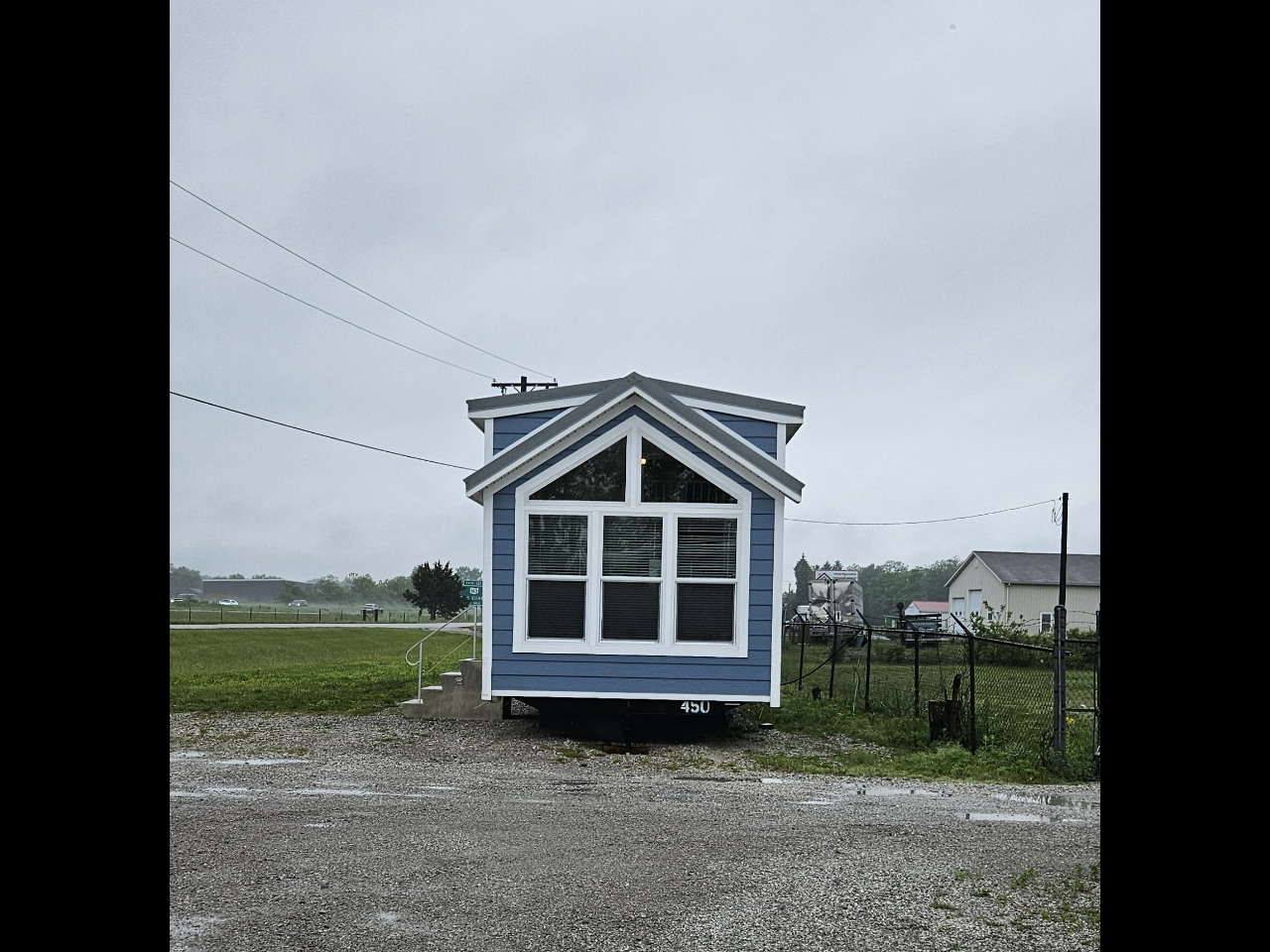 Great Outdoor Cottages 300 L2 K2  2026