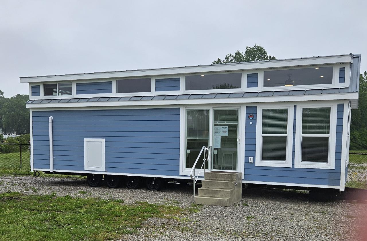 Great Outdoor Cottages 300 L2 K2  2026