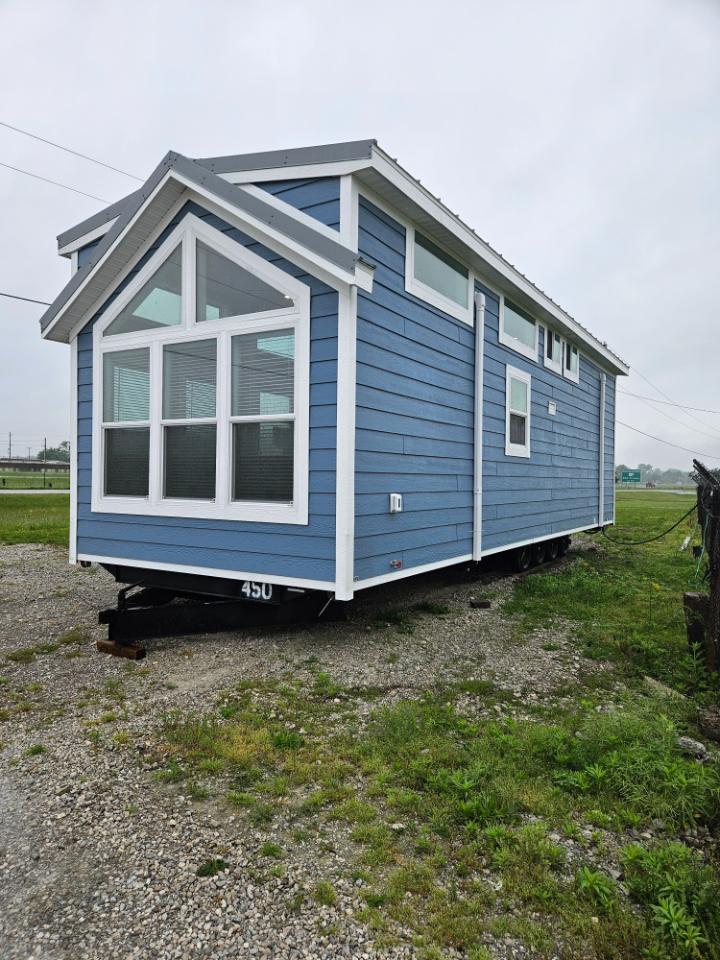 Great Outdoor Cottages 300 L2 K2  2026