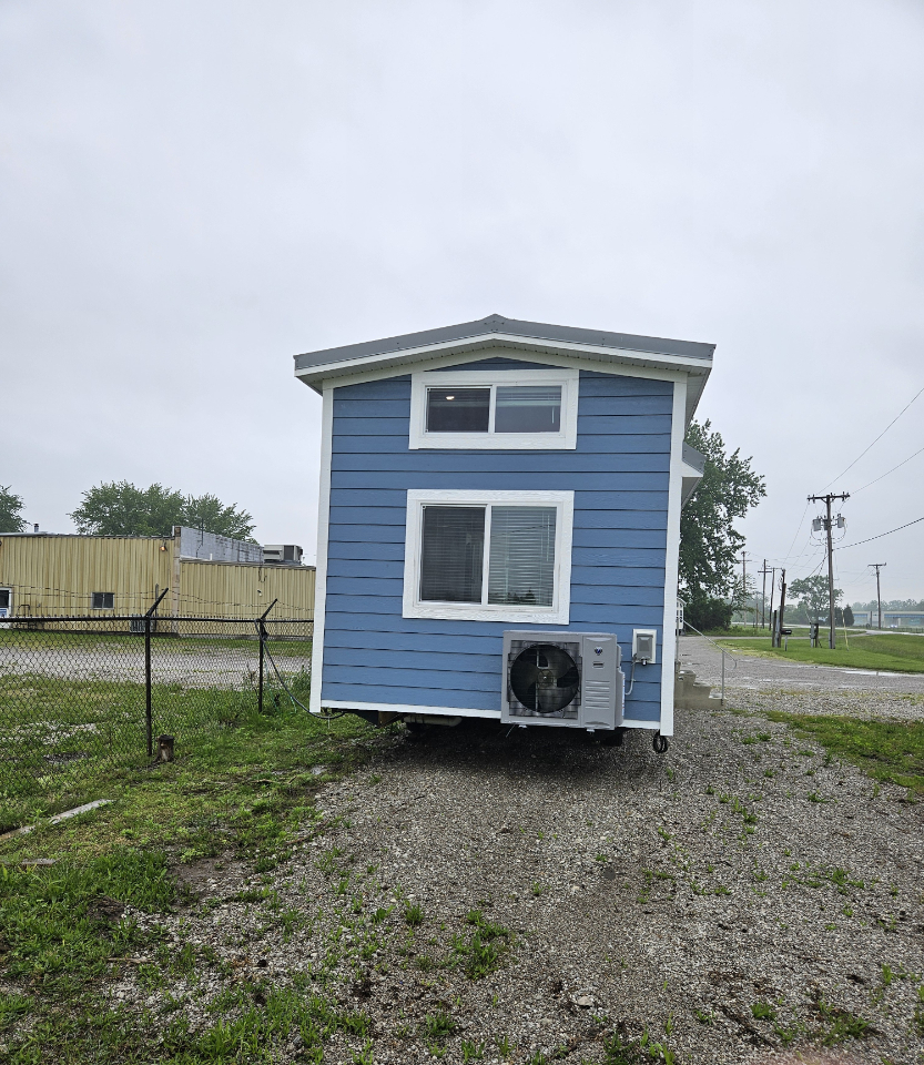 Great Outdoor Cottages 300 L2 K2  2026