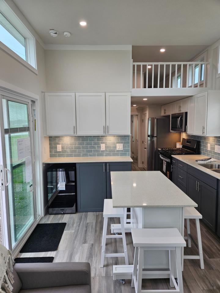 Great Outdoor Cottages 300 L2 K2  2026
