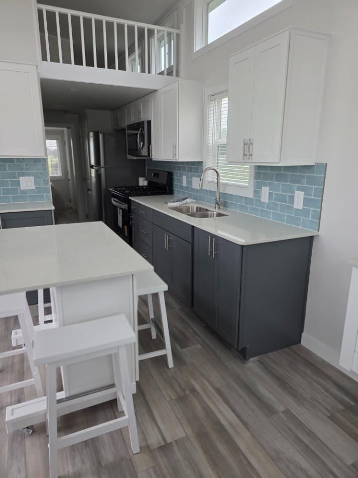 Great Outdoor Cottages 300 L2 K2  2026